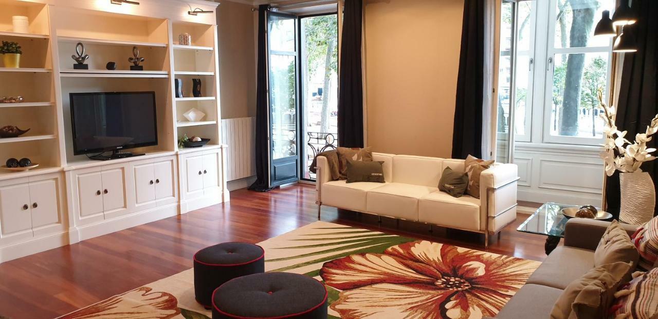 Arenal View By Forever Rentals Bilbau Exterior foto